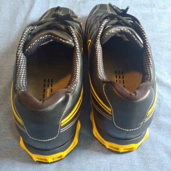 Nike Zoom Air Golf Shoes - Picture 3 of 4